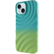 Чехол TPU ColorWave для Apple iPhone 13 / 14 (6.1")
