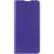 Шкіряний чохол-книжка GETMAN Elegant (PU) для Samsung Galaxy A14 4G/5G Фіолетовий