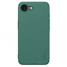Чохол Nillkin Matte Pro для Apple iPhone 16e (6.1") Зелений / Deep Green