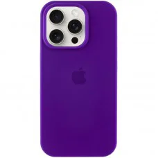 Чехол Silicone Case Full Protective (AA) для Apple iPhone 13 Pro Max (6.7")