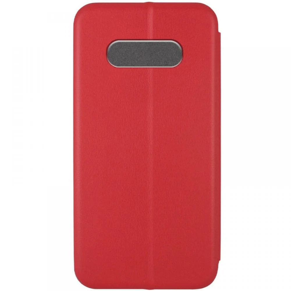 Кожаный чехол-книжка Classy для Samsung J710F Galaxy J7 (2016)