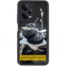 TPU чехол Prestige для Xiaomi Redmi Note 12 4G