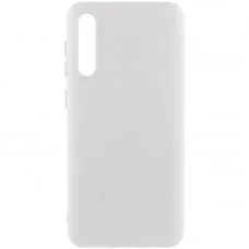 Чохол Silicone Cover Ummi Lakshmi (AA) для Samsung Galaxy A50 (A505F) / A50s / A30s Білий / White