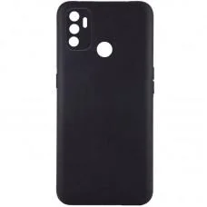 Чохол TPU Epik Black Full Camera для Oppo A53 / A32 / A33 Чорний