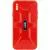 Чохол TPU+PC UAG для Apple iPhone XS Max (6.5") Червоний