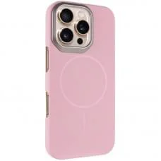 Чохол PC Dream with MagSafe для Apple iPhone 16 Pro (6.3") Pink