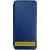 Шкіряний чохол-книжка Belora для Infinix Hot 40i / Spark Go 2024 / Spark 20 Midnight Blue