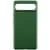 Чохол TPU GETMAN Liquid Silk для Google Pixel 7a Зелений / Dark green