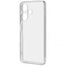 TPU чохол Epic Transparent 1,5mm Full Camera для Infinix Hot 30i Безбарвний (прозорий) TPU чохол Epic Transparent 1,5mm Full Camera для Infinix Hot 30i Безбарвний (прозорий)