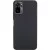 Чохол Silicone Cover Ummi Lakshmi (AA) для Xiaomi Redmi Note 10 / Note 10s / Poco M5s Чорний / Black