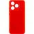 Чохол Silicone Cover Lakshmi Full Camera (A) для TECNO Spark 10 Червоний / Red
