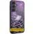 TPU+PC чохол Prisma BubbleGum для Xiaomi Redmi 12C 3D Purple
