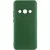 Чохол Silicone Cover Ummi Lakshmi Full Camera (AA) для Xiaomi Redmi A3 Зелений / Dark green Чохол Silicone Cover Ummi Lakshmi Full Camera (AA) для Xiaomi Redmi A3 Зелений / Dark green