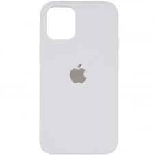 Чехол Silicone Case Full Protective (AA) для Apple iPhone 12 Pro / 12 (6.1")