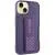Чохол TPU VIVA для Apple iPhone 15 (6.1") Purple Чохол TPU VIVA для Apple iPhone 15 (6.1") Purple