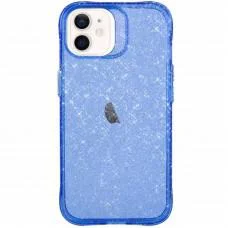 Чохол TPU Radiance для Apple iPhone 11 (6.1") Blue Чохол TPU Radiance для Apple iPhone 11 (6.1") Blue