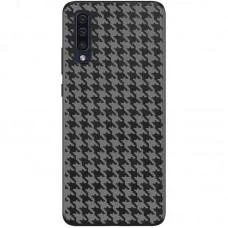 Чохол TPU+PC Grid для Samsung Galaxy A50 (A505F) / A50s / A30s Black