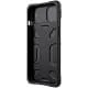 TPU+PC чехол Nillkin CamShield Adventurer (шторка на камеру) для Apple iPhone 13 Pro (6.1")