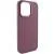 TPU чохол Bonbon Metal Style для Apple iPhone 14 Pro (6.1") Бордовий / Plum TPU чохол Bonbon Metal Style для Apple iPhone 14 Pro (6.1") Бордовий / Plum