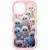 Чохол TPU Cloudy Pictures для Apple iPhone 15 Pro Max (6.7") Owls
