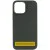 Чохол Silicone Case Full Protective (AA) NO LOGO для Apple iPhone 16 Pro (6.3") Зелений / Cyprus Green