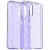 TPU чохол Nova для Xiaomi Redmi Note 12 4G Purple TPU чохол Nova для Xiaomi Redmi Note 12 4G Purple