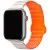 Ремешок BlueO Magnetic Silicone для Apple Watch 42(ser.1-3)/44/45/46/49mm