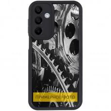 TPU чохол Prestige для Samsung Galaxy A05 Gears