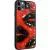 TPU+PC чохол Prisma Plushie для Apple iPhone 12 Pro (6.1") Kiss