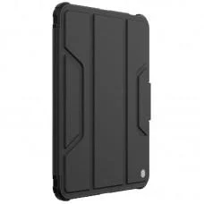 Чохол-книжка Nillkin Bumper Pro для Apple iPad Pro 11" (2020-22) /Air 10.9"(2020-22)/Air 11" 2024-25 Black Чохол-книжка Nillkin Bumper Pro для Apple iPad Pro 11" (2020-22) /Air 10.9"(2020-22)/Air 11" 2024-25 Black