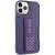 Чохол TPU VIVA для Apple iPhone 11 Pro Max (6.5") Purple