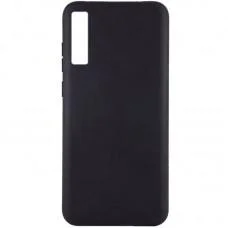 Чохол TPU Epik Black для Samsung A750 Galaxy A7 (2018) Чорний