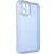 Чохол TPU Starfall Clear для Xiaomi Poco C51 Блакитний Чохол TPU Starfall Clear для Xiaomi Poco C51 Блакитний