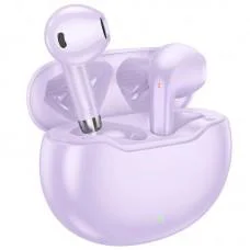 Бездротові TWS навушники Hoco EW61 June Purple