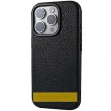 Чехол Syndee with MagSafe для Apple iPhone 15 (6.1")