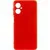Чохол Silicone Cover Lakshmi Full Camera (A) для TECNO Spark 9 Pro (KH7n) Червоний / Red Чохол Silicone Cover Lakshmi Full Camera (A) для TECNO Spark 9 Pro (KH7n) Червоний / Red