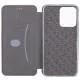 Шкіряний чохол (книжка) Classy для Motorola Edge 40 Зелений