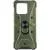 Ударостійкий чохол Pathfinder Ring для Xiaomi Redmi 10C / Poco C40 Зелений / Army Green