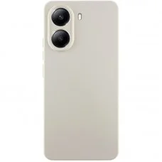 Чохол Silicone Cover Lakshmi Full Camera (AA) для Xiaomi Poco X7 Pro Білий / White Чохол Silicone Cover Lakshmi Full Camera (AA) для Xiaomi Poco X7 Pro Білий / White