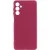 Чохол Silicone Cover Ummi Lakshmi Full Camera (AA) для Samsung Galaxy A05s Бордовий / Marsala Чохол Silicone Cover Ummi Lakshmi Full Camera (AA) для Samsung Galaxy A05s Бордовий / Marsala