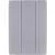 Чохол-книжка Book Cover (stylus slot) для Samsung Galaxy Tab A7 Lite (T220/T225) Сірий / Dark Gray