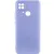 Чохол Silicone Cover Lakshmi Full Camera (A) для Xiaomi Poco C40 Бузковий / Dasheen Чохол Silicone Cover Lakshmi Full Camera (A) для Xiaomi Poco C40 Бузковий / Dasheen