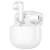 Бездротові TWS навушники Hoco EQ33 Gem (App) White
