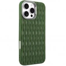 Чехол TPU Ribbio для Apple iPhone 16 Pro Max (6.9")