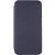 Шкіряний чохол-книжка Classy для Apple iPhone 11 (6.1") Темно-синій Шкіряний чохол-книжка Classy для Apple iPhone 11 (6.1") Темно-синій