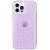 Чохол TPU Shine для Apple iPhone 12 Pro / 12 (6.1") Purple Чохол TPU Shine для Apple iPhone 12 Pro / 12 (6.1") Purple