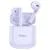 Бездротові TWS навушники Hoco EW19 Plus Dream Purple Бездротові TWS навушники Hoco EW19 Plus Dream Purple