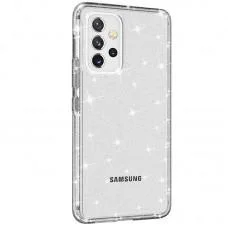TPU чохол Nova для Samsung Galaxy A52 4G / A52 5G / A52s Clear