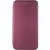 Шкіряний чохол-книжка Classy для Infinix Hot 40 / 40 Pro / Tecno Spark 20 Pro Бордовий