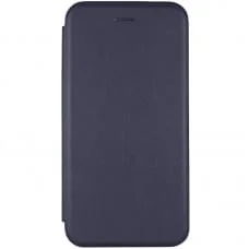 Кожаный чехол-книжка Classy для Xiaomi Redmi 7